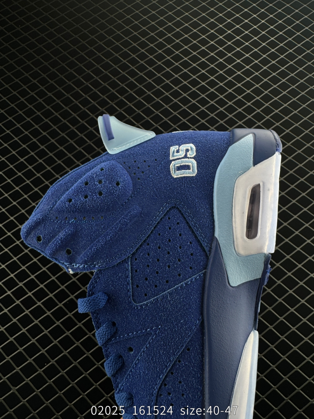 Air Jordan 6 Retro OG 